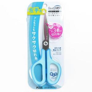 왼손잡이용 가위 우체국 택배 비품 회사 언박싱 비닐 상자 다용도