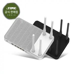 ipTIME AX3000SM 와이파이 기가 무선 WIFI6 인터넷 메시 지원 유무선 공유기