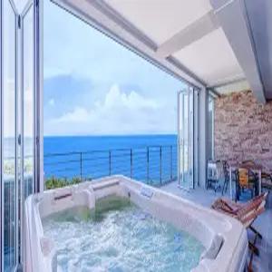 [강원 펜션] 속초 바다풍경펜션 (속초,고성)