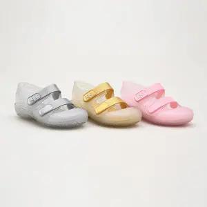 [트래드후스](센텀시티점)[IGOR] 이고르 본디 글리터 골드,실버,핑크 아동젤리슈즈 키즈젤리슈즈 모음