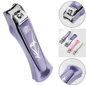 쓰리세븐 손 톱 깎이 (대형) 발 정리 깎기 네일 페디 10.5cm