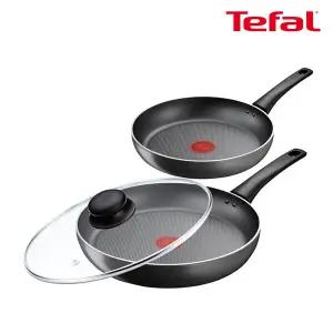 [테팔]인덕션 뉴 프로스타일 후라이팬 3종세트