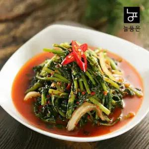 [늘품은] 열무물김치 2kg