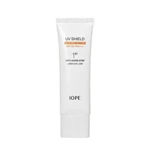 [아이오페]UV 쉴드 선 프로텍터 SPF50+/PA++++ 50ml+헤라 선크림 15ml