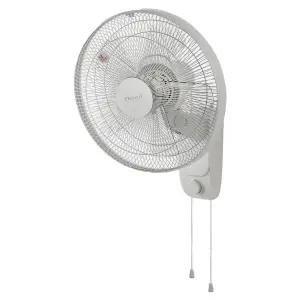 신일 벽걸이 선풍기 5엽 날개 회전선풍기 저소음 SIF-35WWF