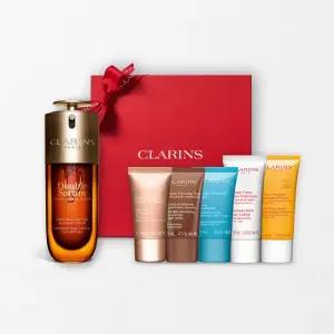 BEST 더블세럼 75ml 세트 +디럭스 5종)