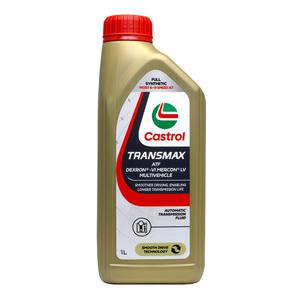 캐스트롤 트랜스맥스  오토미션오일 (1L) 덱스론6 SP4 SP3 ATF