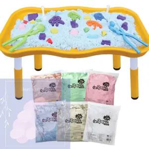 GS 이지루미샌드 모래놀이 종합세트 모래놀이판