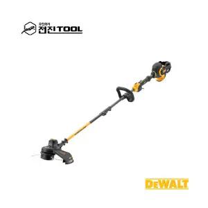 디월트 DCM5713N FLEXVOLT 충전 예초기 베어툴