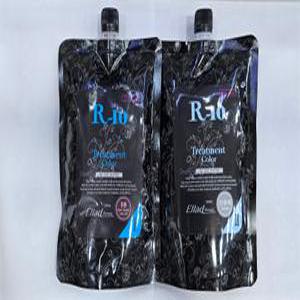 R-10 엘라드오로라 노블피스 트리트먼트 칼라 500ml 1쌍  옻덜타는염색 귀덮게1쌍
