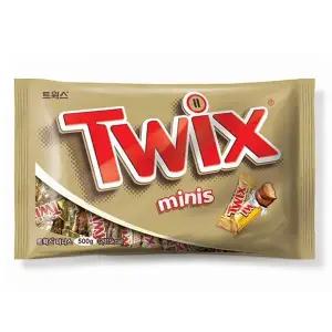 트윅스 미니스, 500g, 1개
