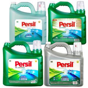 퍼실 일반 드럼 겸용 대용량 액체 세탁세제 모음