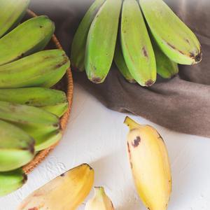 고당도 필리핀 그린사바 초록바나나 3kg 6kg