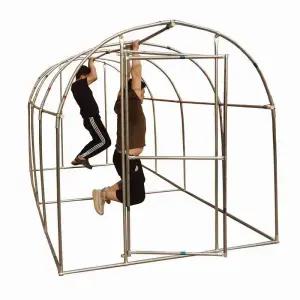 대형비닐하우스 조립식 온실 자재 조립식비닐하우스