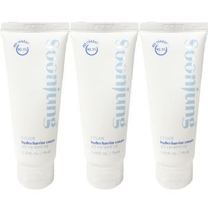 에뛰드 순정 수분 베리어 크림75ml x3개 a3-1