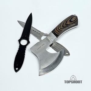 스로잉나이프 칼던지기 KNIFE 스로잉액스