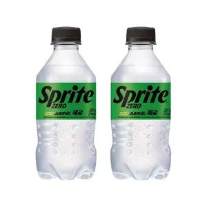 [본사직영] 스프라이트 제로 300PET 24입