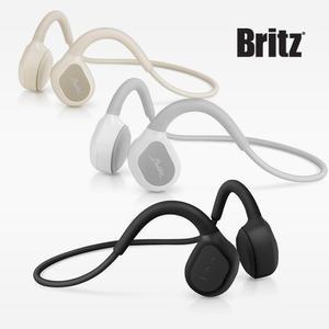 브리츠 JOYFIT100 골전도 블루투스 무선 C타입 오픈형 이어폰 러닝 런닝 이어셋 핸즈프리