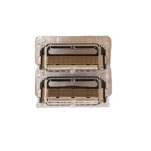 P&G 질레트 랩스 딥클렌징바 면도날 2개/벌크형 무료