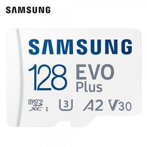 SD 메모리 EVO us MICRO 카드 128GB 마이크로
