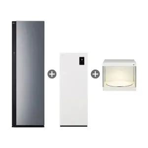 [LG] 스타일러 슈케어 슈케이스 SC5GMR80-5W 배송무료