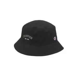 [아웃도어스/챔피온]골프 남여공용 트윌 버킷햇 블랙 CKHE2FG01BK