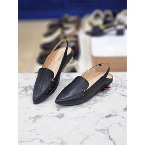 [허시파피] 세이브존05 슬링백 단화 로퍼화 DFFSFQ403 (S17503853)