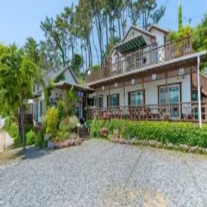 [경남] 재미들펜션(경남, 남해)