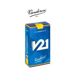 반도린 Bb 클라리넷 리드 V21