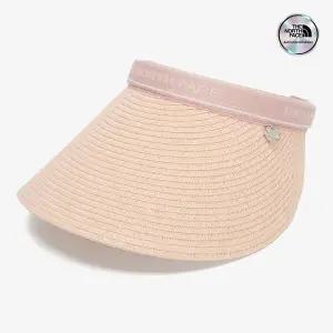 [노스페이스] [노스페이스 공식] NE3CQ10D 우먼 플렉시 웨빙 선 캡