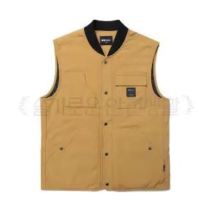 K2 세이프티 동계 생활방수 멀티포켓 조끼 21VE-F104