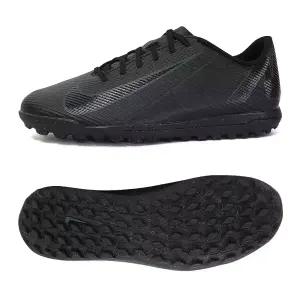 나이키 머큐리얼 베이퍼 16 클럽 TF 남성 축구화 풋살화 올블랙 FQ8446-002