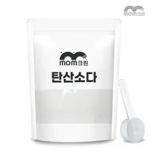 맘크린 탄산소다 5kg + 계량스푼