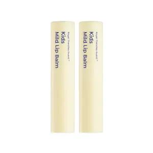 궁중비책 키즈 마일드 립밤 3.3g x 2개