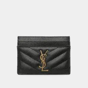 26SS 모노그램 마틀라쎄 클래식 여성 카드지갑 423291 BOW01 1000