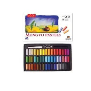 (48색) 48색 문교 파스텔 /미술파스텔/색칠하기/그림/스케치/크로키/디자인/그리기용/전문가/학생용/화방용