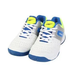 낫소 발리2 테니스화 SWG-109926 화이트블루 250-280mm
