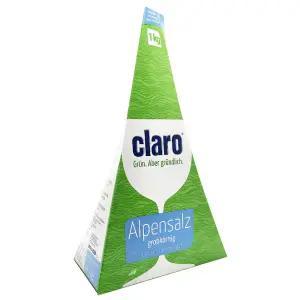 클라로 식기세척기 전용소금 1kg