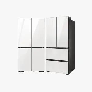 [삼성] 냉장고+김치냉장고 RF60DB9KF1Q435 배송무료