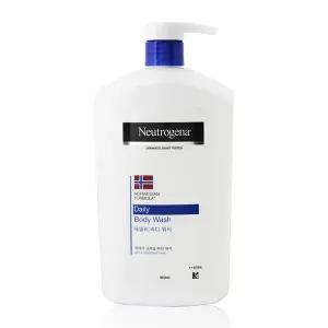 뉴트로지나 데일리 바디 워시(모이스처라이징) 950ml