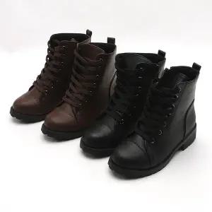 카니발 뉴워커중 180-230 아동 키즈 여아 앵클 부츠