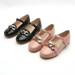 카니발 체인캐쥬얼 160-220 유아 아동 키즈 여아 구두