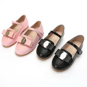 쁘띠 골드스타 160-220 유아 아동 키즈 여아용 구두