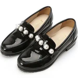 쁘띠 펄스터디드로퍼 190-230 아동 키즈 여아 구두