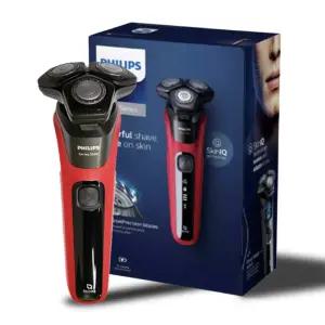 필립스 SkinIQ 5000시리즈 S5583/20 전기면도기 전자 전동 남자 면도기
