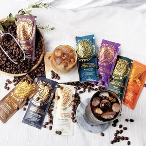 하이드로 더치커피 콜드브루 10+10+2팩