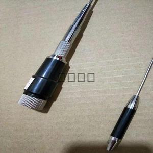 Cb무전기 휩 안테나, HF 모바일 CB 고출력, 27MHz, 100W, 3.5dBi