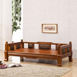 [전국무배] 트리플 황토숯볼 온돌 쇼파 침대 IHM021