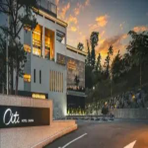 [강원] 원주 시티호텔 기업도시점(강원호텔/원주호텔)