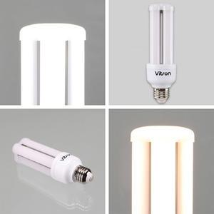 비츠온 LED 전구 램프 벌브 볼전구 10W 15W 20W 투명 불투명(삼파장 대체LED)